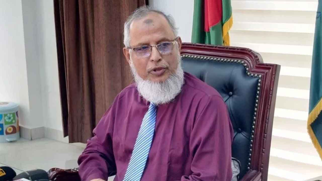 জাতীয় সংসদ নির্বাচনের সম্ভাব্য সময় জানাল ইসি